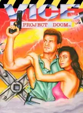 Vice: Project Doom