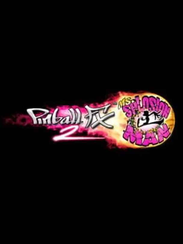 Pinball FX2: Ms. Splosion Man