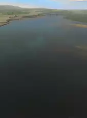 Trainz Railroad Simulator 2019: Canadian Rocky Mountains Baker Crk to West of Calgary