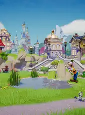 Disney Dreamlight Valley: Ultimate Edition