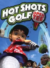 Hot Shots Golf: Open Tee