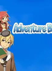 Adventure Bar Story