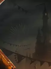 Twisted Tower