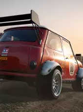 Wreckfest: Racing Heroes Car Pack