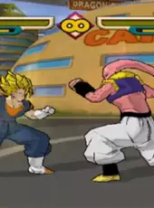 Dragon Ball Z: Budokai 2