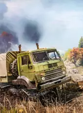 SnowRunner: Season 17 - Repair & Rescue