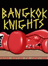 Bangkok Knights