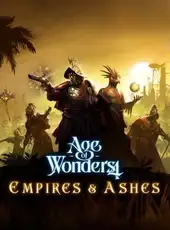 Age of Wonders 4: Empires & Ashes