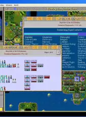 CivNet
