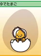 Gudetama: Okawari Ikagassuka