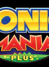 Sonic Mania Plus