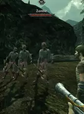 Ravensword: Shadowlands