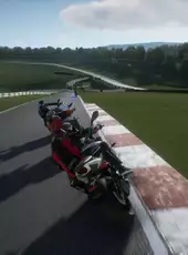 Ride 3: Free Pack 6