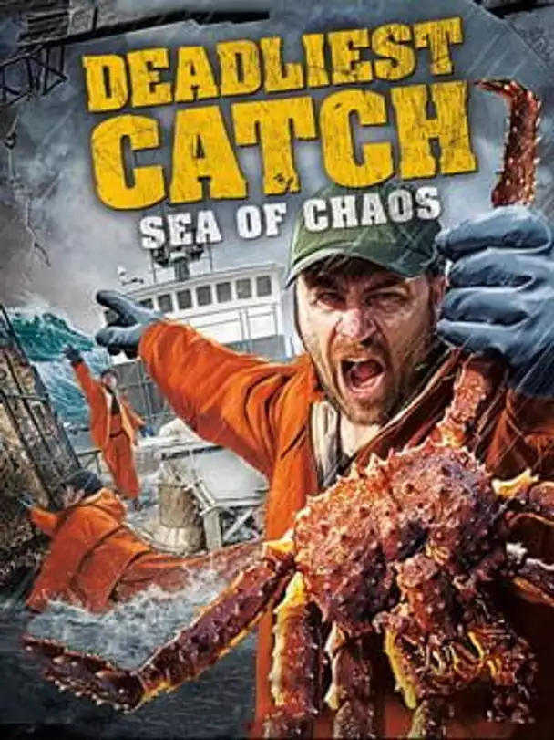 Deadliest Catch: Sea of Chaos