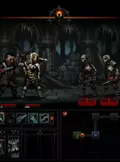 Darkest Dungeon