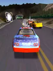 NASCAR Rumble