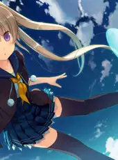 Aokana: Four Rhythms Across the Blue