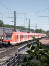 Train Sim World 2020: Rhein-Ruhr Osten - Wuppertal: Hagen Route