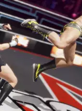 Dead or Alive 6: Digital Deluxe Edition