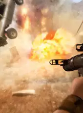 Far Cry 2: Fortune's Edition