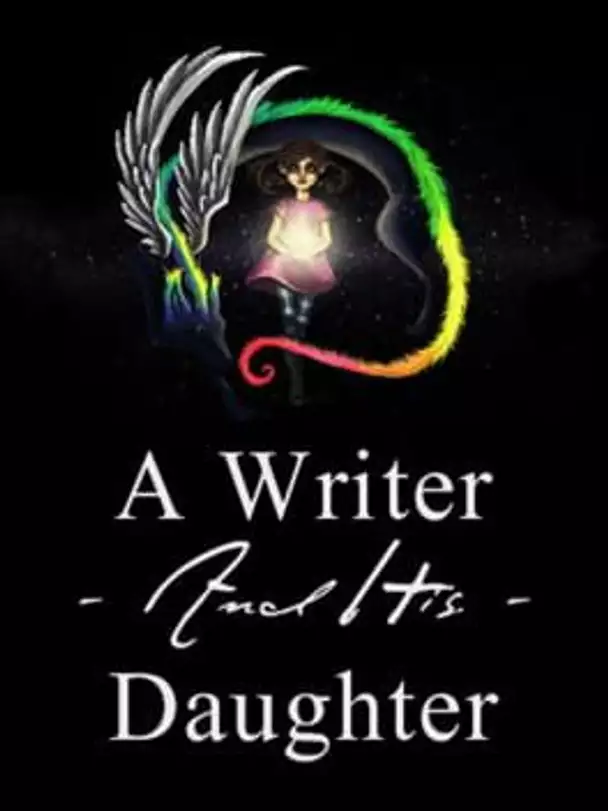 A Writer and His Daughter