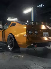 Car Mechanic Simulator 2018: Tuning