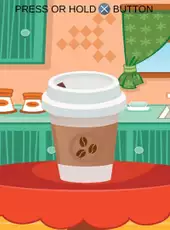 The Jumping Coffee: Turbo