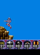 Turrican