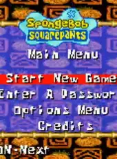 SpongeBob SquarePants: SuperSponge