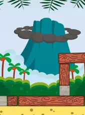 Volcanic Blocks
