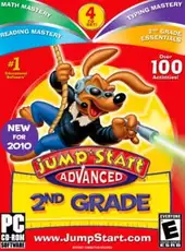 JumpStart Advanced 2nd Grade