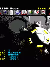 Millenium: Return To Earth