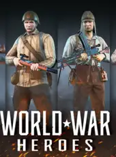 World War Heroes