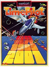 Time Pilot