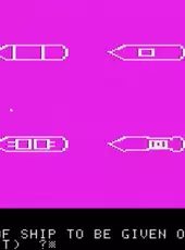 Torpedo Fire
