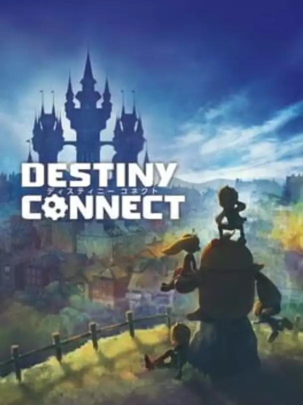 Destiny Connect: Tick-Tock Travelers