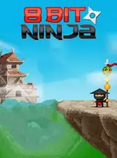 8bit Ninja