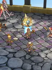 SaGa Frontier 2 Remastered