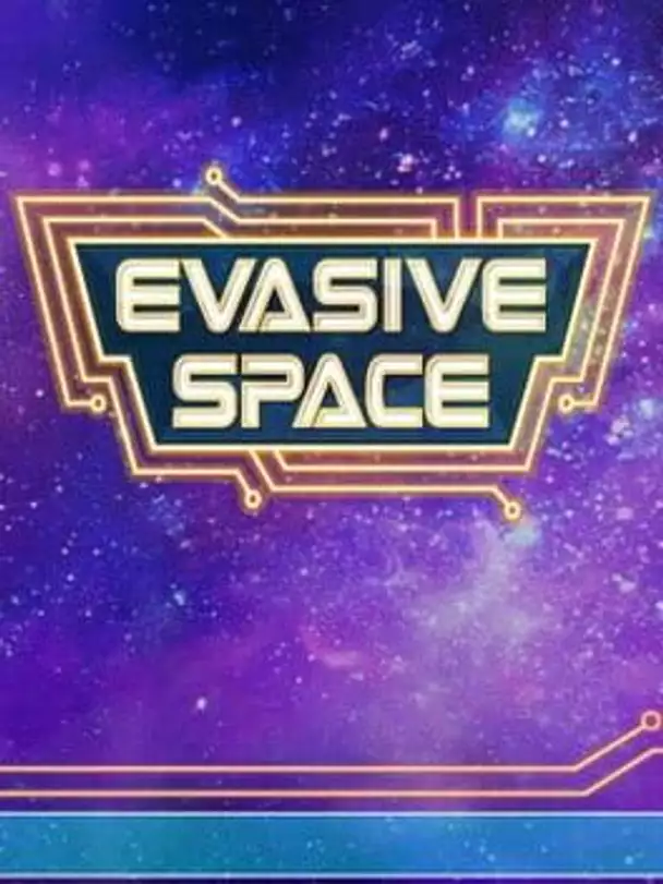 Evasive Space