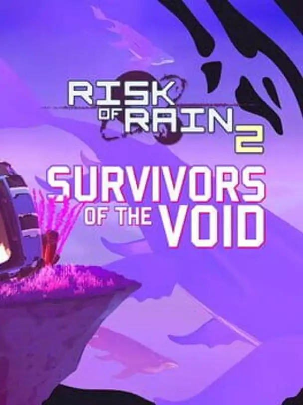 Risk of Rain 2: Survivors of the Void