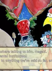 Hatoful Boyfriend: Holiday Star