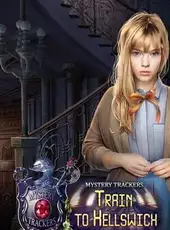 Mystery Trackers: Train to Hellswich