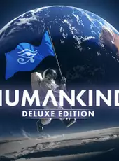 Humankind: Deluxe Edition