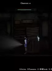 Forbidden Ground: Lair of Aooni