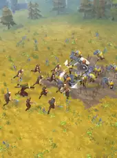 Northgard: Sváfnir, Clan of the Snake
