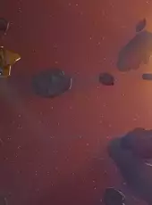 Imagine Earth