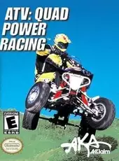 ATV Quad Power Racing