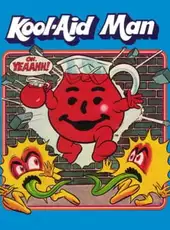 Kool-Aid Man