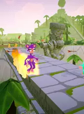 Must Dash Amigos