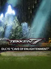Tekken 7: Cave of Enlightenment